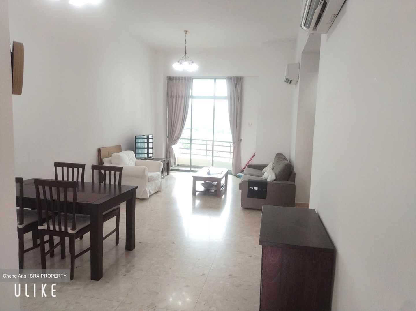 Tanglin Regency (D10), Condominium #602068381